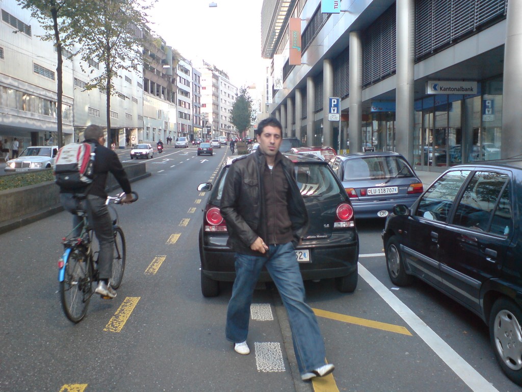 DSC01347 Ort: Zürichstrasse, Luzern