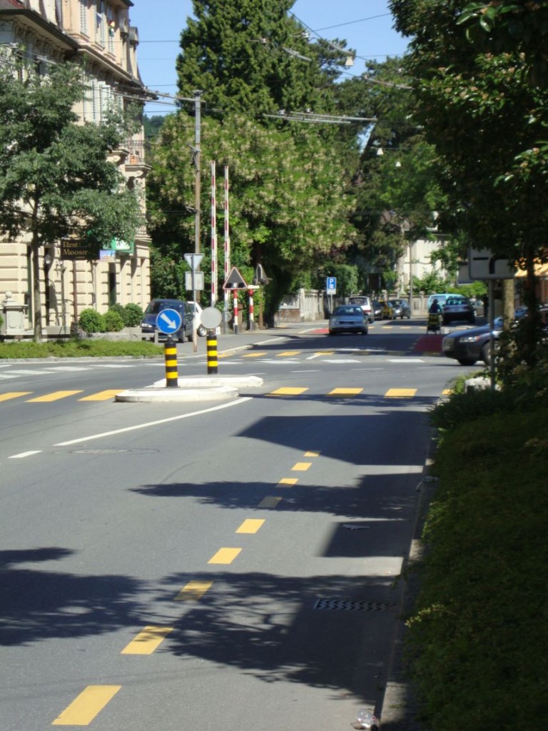 Moosmattstrasse