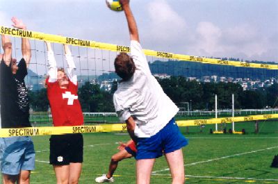 Bild zu Sport- und Familienfest