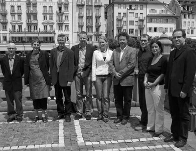 Bild zu Grossratsfraktion