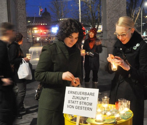 Bild zu Referendum Stipendiengesetz steht