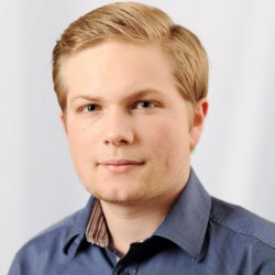 Bild zu Junge Gr&uuml;ne: Neuer Pr&auml;sident Kriens