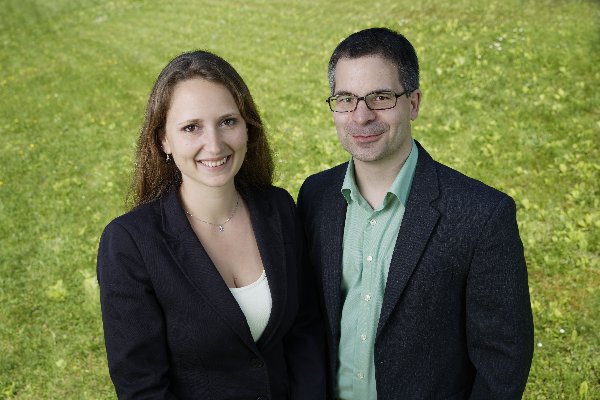 Bild zu Co-Pr&auml;sidium Fischer/Meile