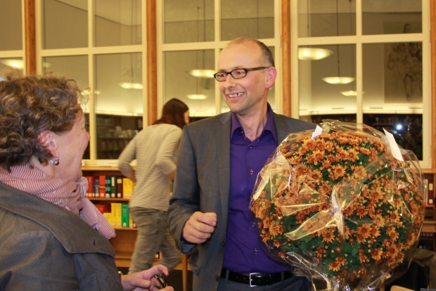 Bild zu Nomination T&ouml;ngi Regierungsrat