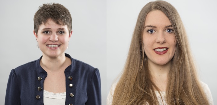 Bild zu Co-Pr&auml;sidium Junge Gr&uuml;ne