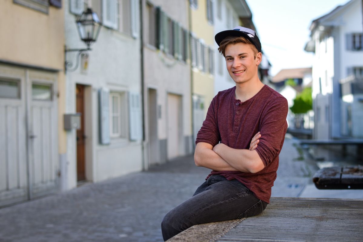 Bild zu Pr&auml;sidiumswechsel in Sursee