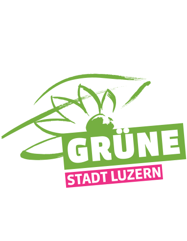 Grüne Stadt Luzern