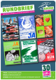 Titelbild Rundbrief