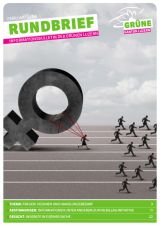 Titelbild Rundbrief