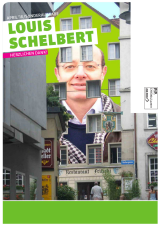 Titelbild Rundbrief