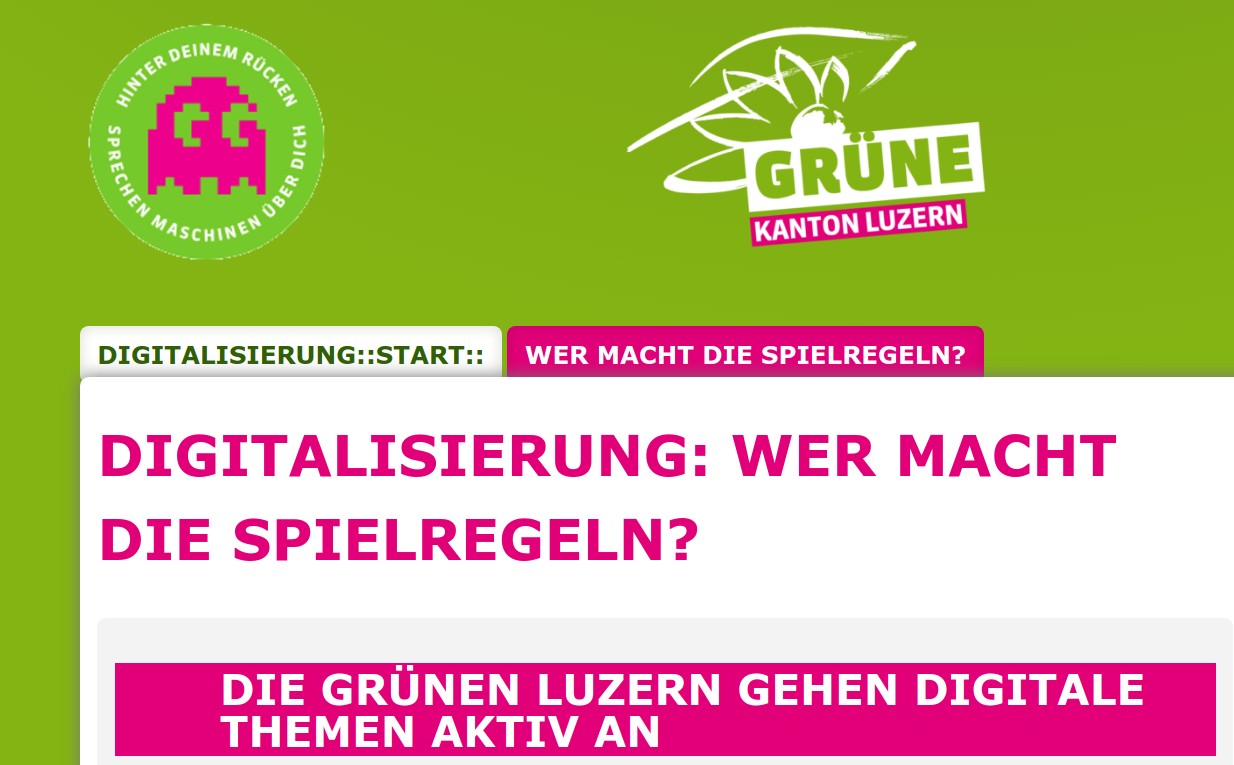 Visual AG Digitalisierung