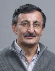 Ali R. Celik
