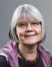 Anna Unternährer-Loder