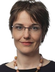 Bettina Wüest-Wechsler