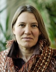 Brigitte Germann-Arnold