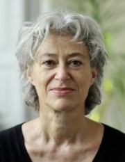 Christine Scheitlin
