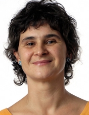 Franziska Hufschmid, Adligenswil