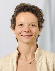 Manuela Strebel Jeker, Kriens