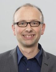 Michael Töngi, Kriens