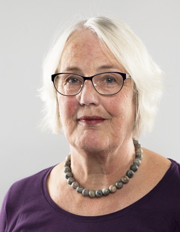 Prisca Bucher Nyankson